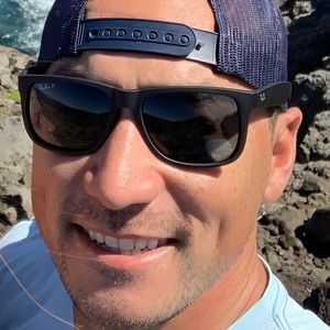 Meet your Posher, Darren